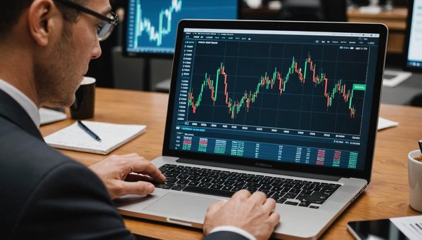 Comprendre l'analyse fondamentale pour améliorer ses stratégies de trading d'options binaires