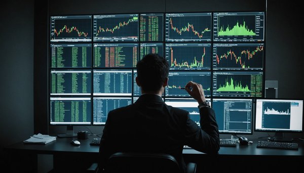 Comment utiliser l'analyse fondamentale pour améliorer vos stratégies d'options binaires