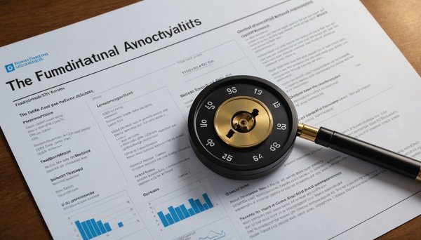 Les indicateurs clés de l'analyse fondamentale à surveiller avant de trader