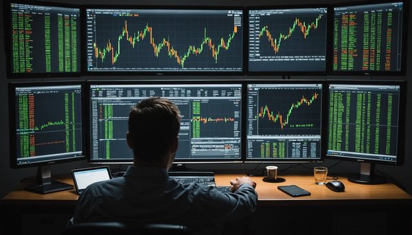 Comment intégrer l'analyse fondamentale dans la gestion des risques en trading d'options binaires