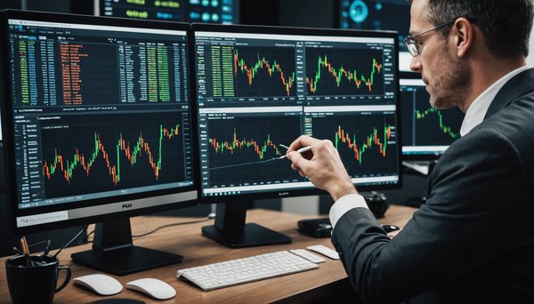 Comment maîtriser l'analyse technique pour optimiser le trading d'options binaires