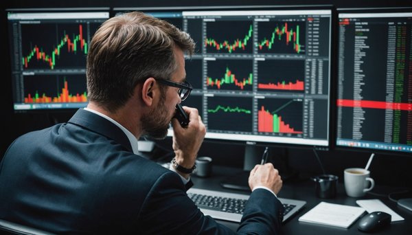 Les meilleures stratégies d'analyse fondamentale pour améliorer vos performances en trading