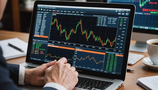 Comment analyser les tendances du marché grâce à l'analyse technique en options binaires