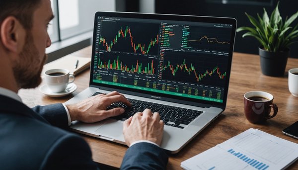 Analyse technique et gestion des risques : stratégies efficaces pour traders débutants