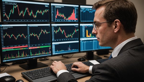 Comment appliquer l'analyse technique pour améliorer vos stratégies de trading