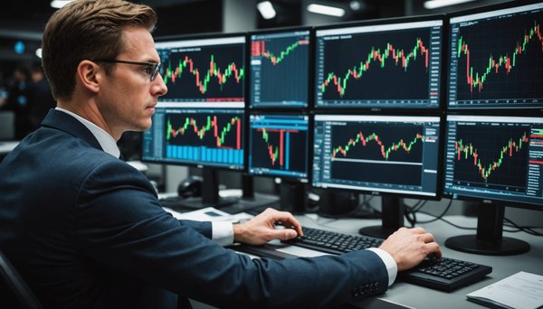 Techniques avancées d'analyse technique pour optimiser vos stratégies de trading