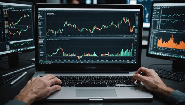 Les meilleures tendances graphiques à surveiller en analyse technique pour trader avec succès