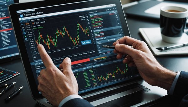 Comprendre l analyse technique pour réussir en trading d options binaires