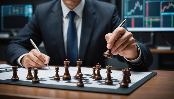 Les meilleures stratégies de gestion des risques pour limiter les pertes en trading