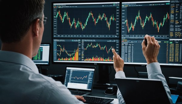 Comprendre l'analyse technique pour mieux trader sur les marchés financiers