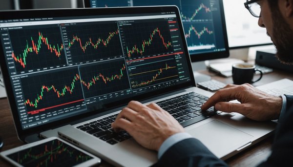 Comprendre l'analyse technique pour optimiser ses stratégies de trading