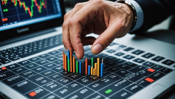 Comprendre l'analyse technique pour réussir en options binaires
