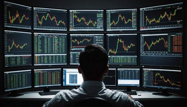 comment maîtriser l analyse technique pour réussir en options binaires