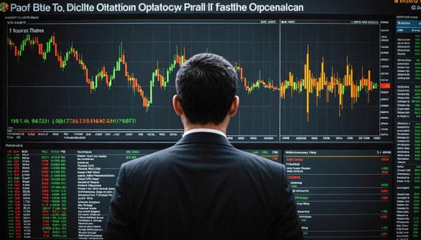 Comment gérer les risques efficacement dans le trading d'options binaires