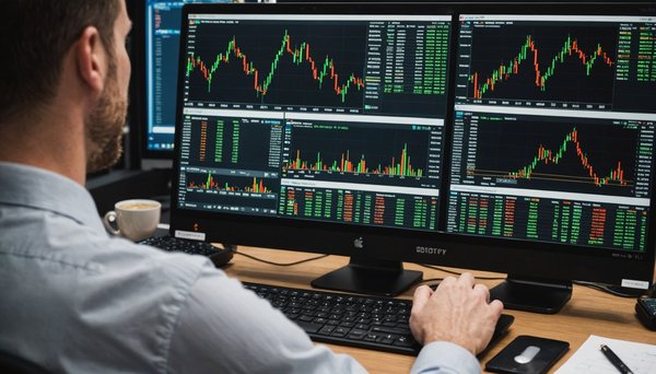 Comment maîtriser l'analyse technique pour réussir en options binaires