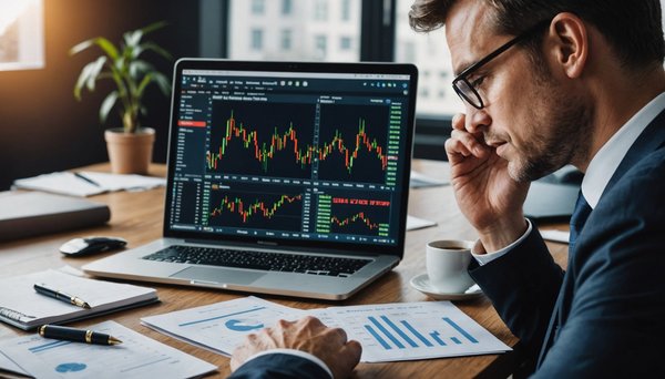 stratégies efficaces de gestion des risques pour trader les options binaires