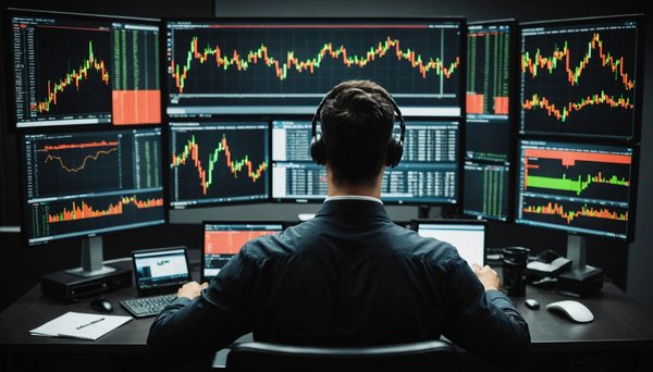 Comprendre l'analyse fondamentale pour réussir en trading d'options binaires