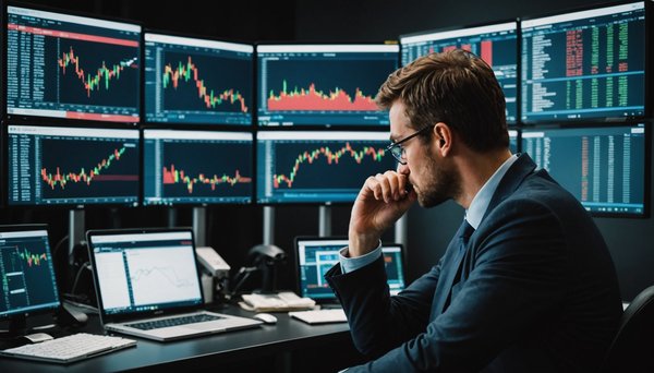 Psychologie du trading : maîtriser ses émotions pour mieux trader les options binaires