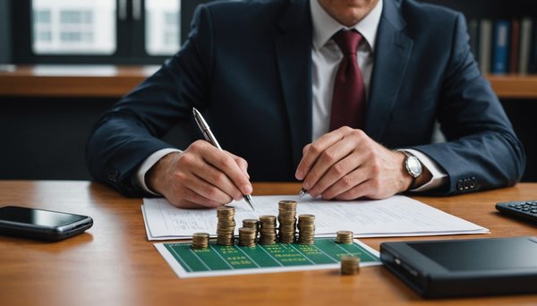 Stratégies efficaces de gestion des risques dans le trading d'options binaires