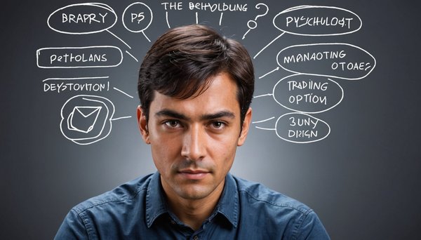 psychologie du trading : gérer ses émotions pour optimiser ses gains en options binaires