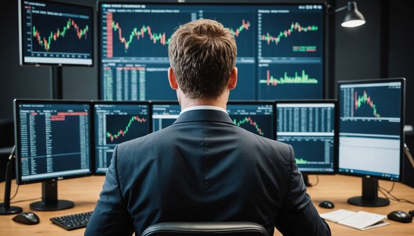 L'impact de la psychologie du trading sur la réussite en options binaires