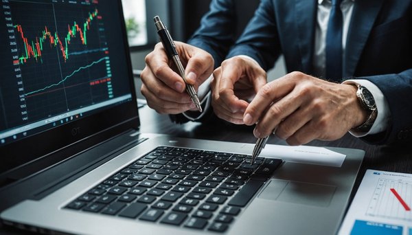 Les indicateurs clés de l'analyse fondamentale indispensables aux traders d'options binaires