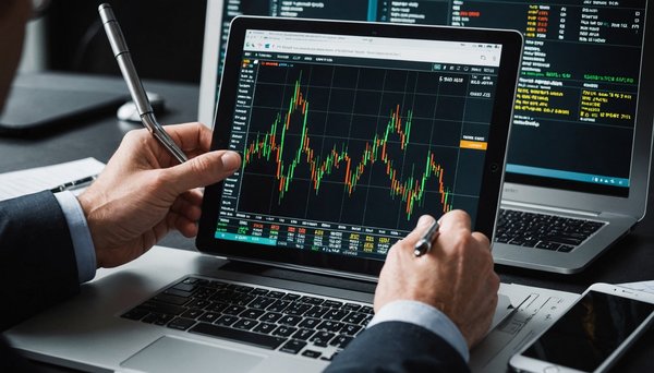 Comprendre les indicateurs techniques clés pour trader les options binaires