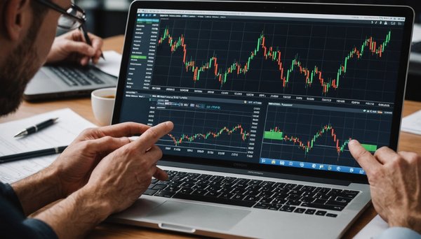 Comment utiliser l'analyse technique pour anticiper les mouvements du marché en options binaires
