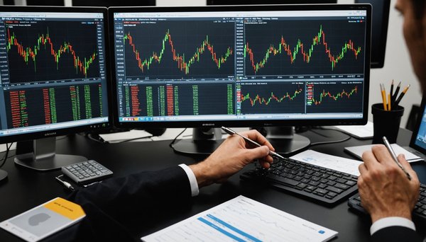 Stratégies d'analyse technique efficaces pour améliorer vos performances en trading d'options binaires