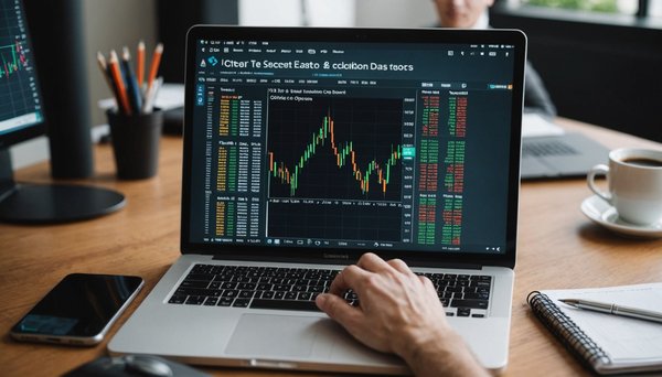 Apprendre les bases du trading d'options binaires pour réussir