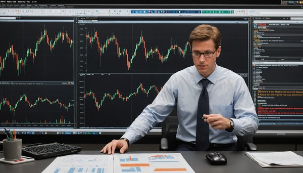 Comment maîtriser l'analyse technique dans une formation trading efficace