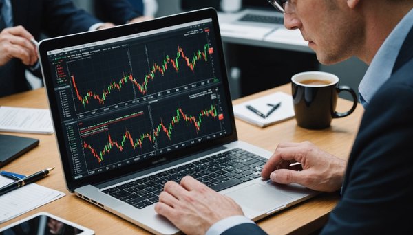 Comprendre l analyse technique pour réussir en trading en ligne