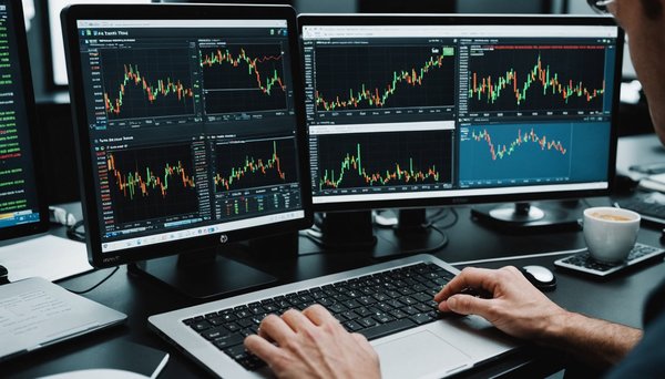 Comment maîtriser l'analyse technique pour réussir en trading en ligne