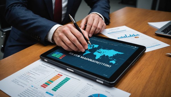 Gestion des risques : clé indispensable pour trader les options binaires efficacement