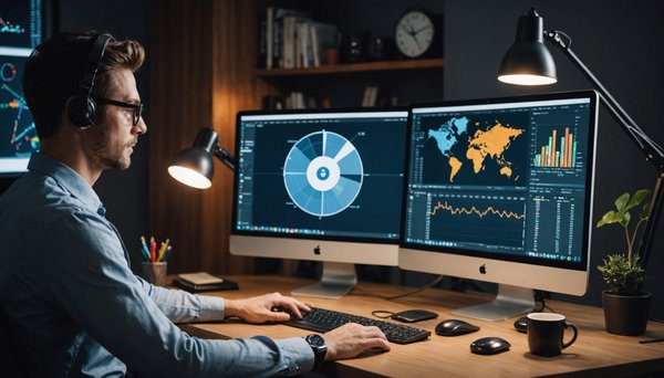 Comprendre les bases du trading en ligne pour débutants