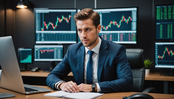 Stratégies efficaces de gestion des risques pour trader les options binaires