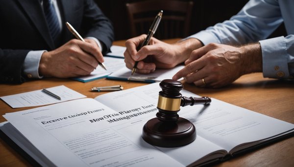 Comment minimiser les pertes grâce à une gestion efficace des risques en trading