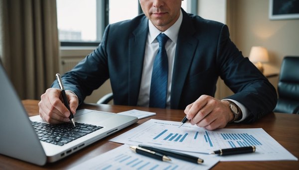 Gestion des risques en trading en ligne : stratégies pour protéger votre capital