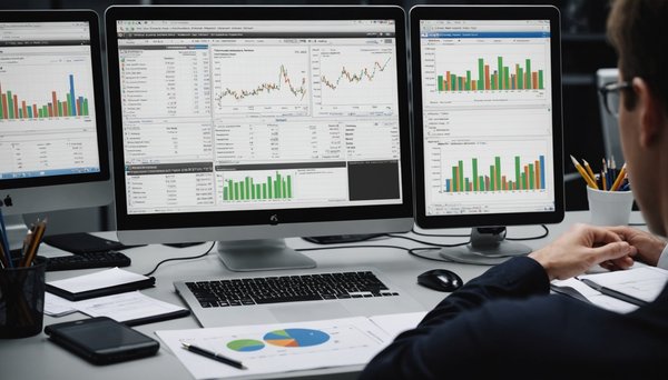 Comprendre l'analyse technique pour optimiser ses stratégies de trading