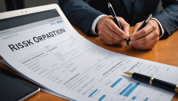 Gestion des risques en trading d'options binaires : méthodes et conseils pratiques