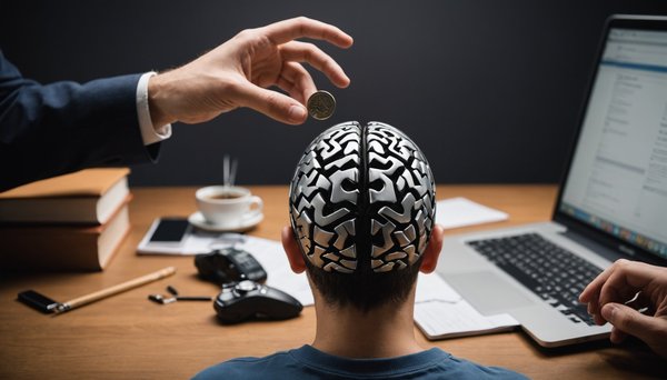 Psychologie du trading : maîtriser ses émotions pour améliorer ses performances sur les marchés financiers