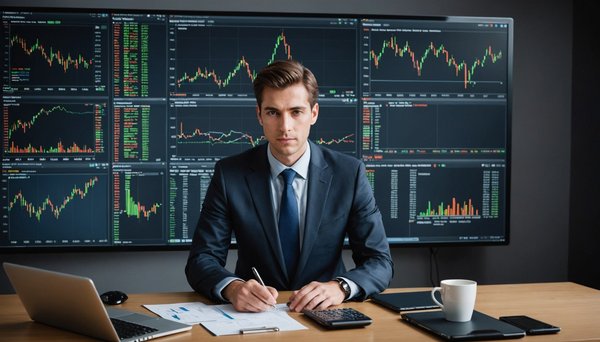 Gestion des risques et psychologie du trading dans les options binaires