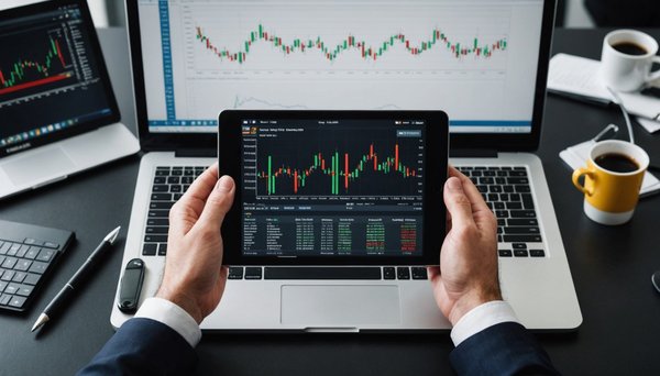 Comment choisir les meilleurs outils de trading pour options binaires