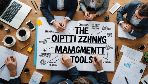 Optimiser la gestion des risques avec des outils de trading adaptés