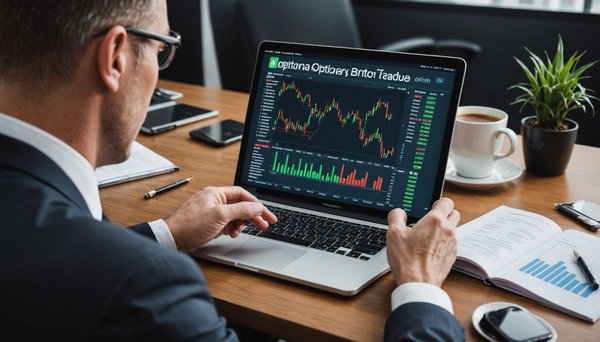 Comprendre les stratégies de trading d'options binaires pour débutants