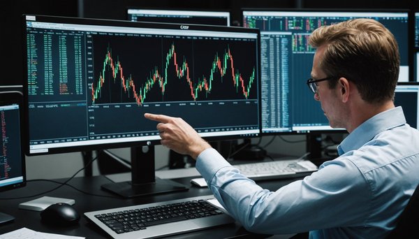 Comment maîtriser l'analyse technique pour améliorer ses résultats en trading en ligne
