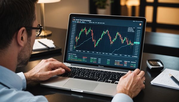 Les meilleures stratégies de gestion des risques pour trader efficacement les options binaires