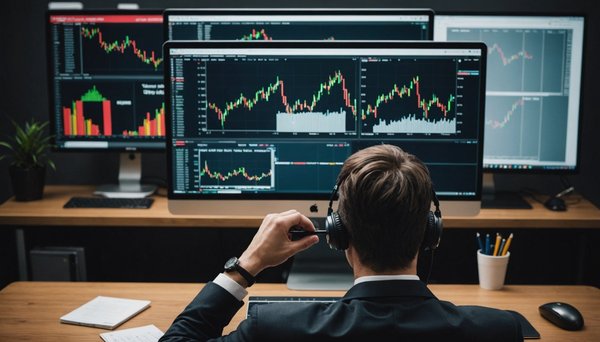 L'importance de la psychologie du trading pour réussir dans le trading en ligne