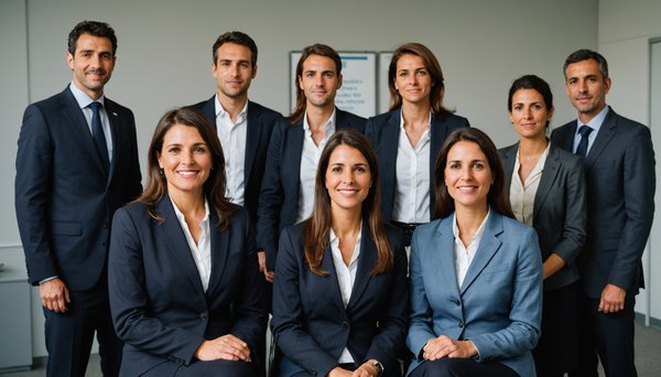Comment un test de personnalité peut guider votre orientation professionnelle ?